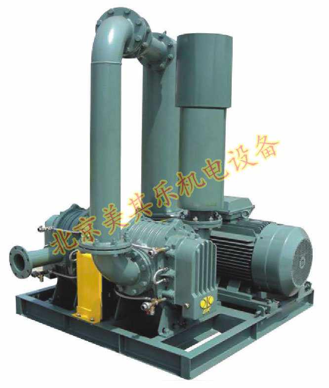 高壓鼓風(fēng)機吸力有多大