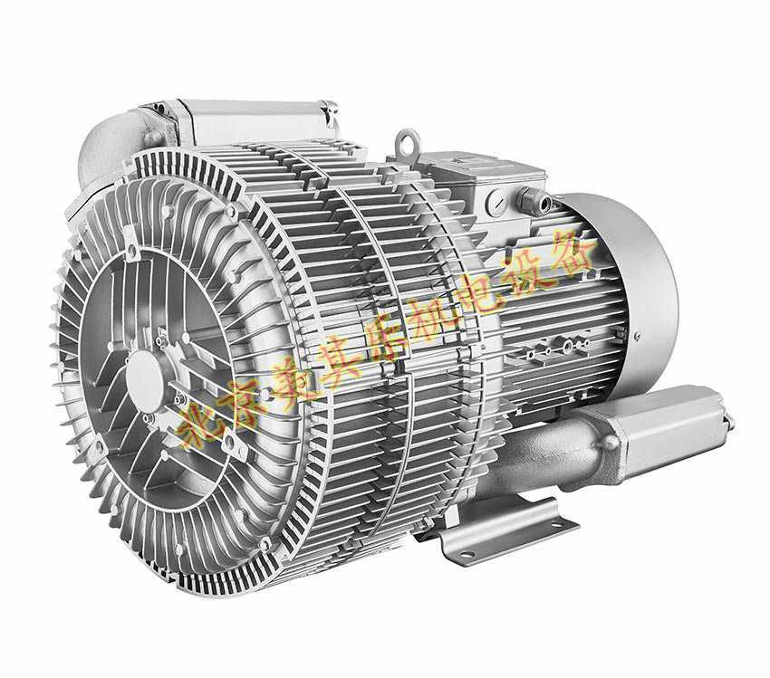 2GH7310/7.5kw高壓鼓風(fēng)機(jī)
