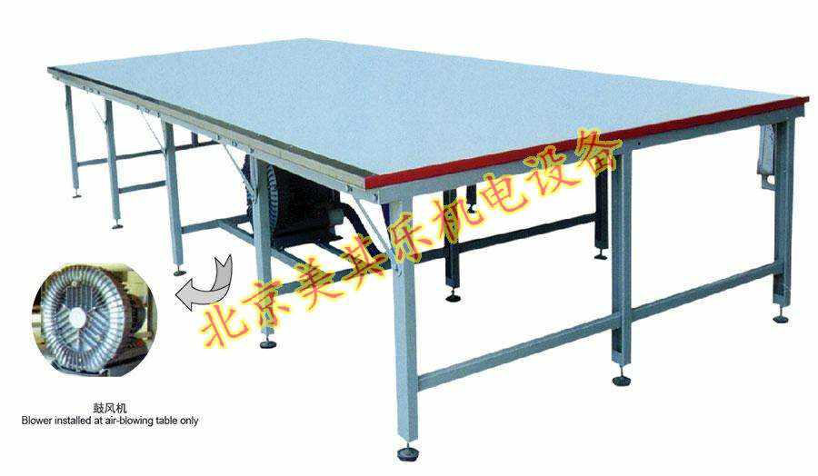 氣浮臺(tái)專(zhuān)用高壓風(fēng)機(jī)