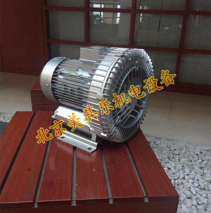 高壓鼓風(fēng)機流量變小怎么辦