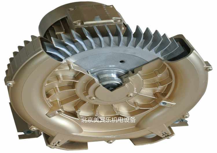 旋渦風機軸承發(fā)熱總是壞怎么辦